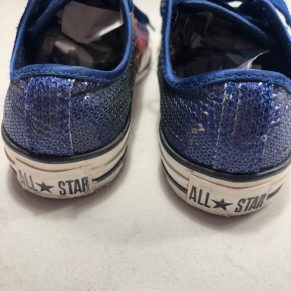 Vintage Converse Allstars - Picture 4 of 5
